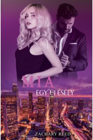 Mia - Egy új esély