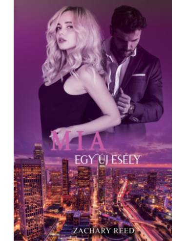 Mia - Egy új esély