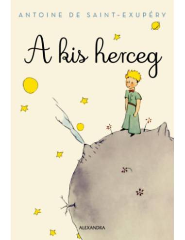 A kis herceg
