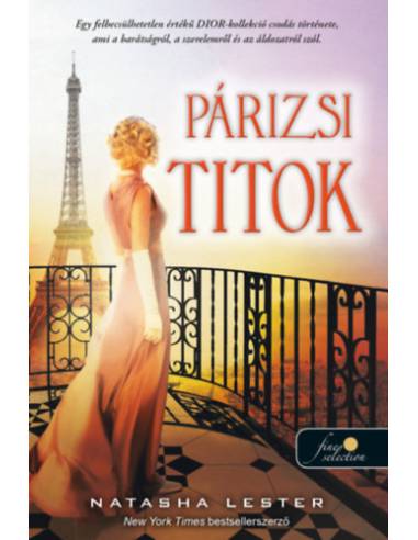 Párizsi titok