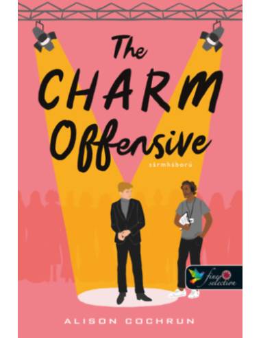 The Charm Offensive - Sármháború
