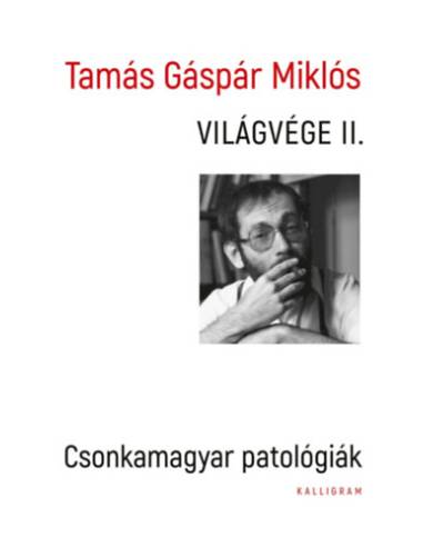 Világvége II. - Csonkamagyar patológiák