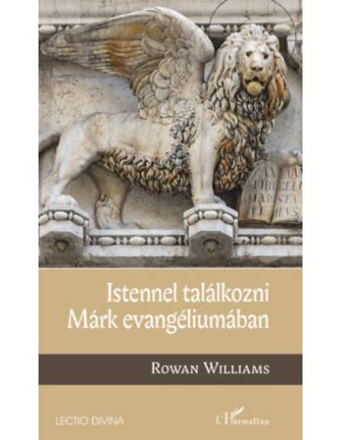Istennel találkozni Márk evangéliumában