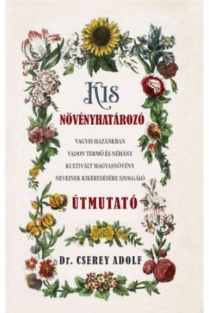 Kis növényhatározó