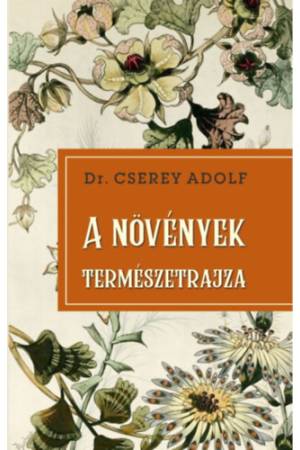 A növények természetrajza