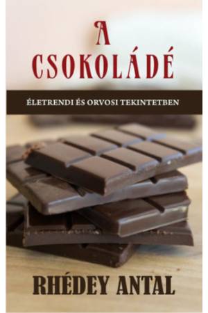 A csokoládé 2