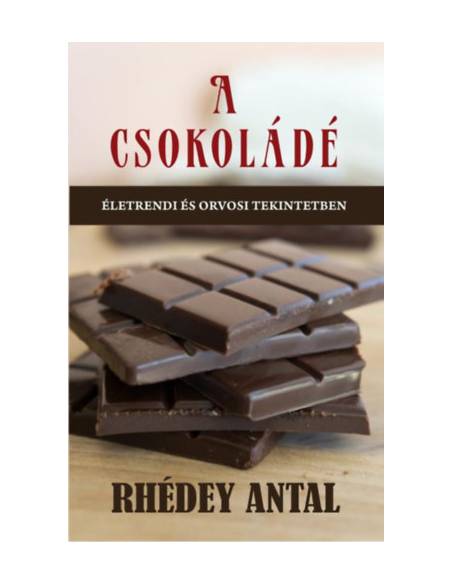 A csokoládé