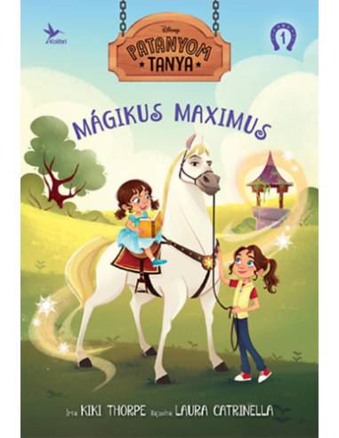 Mágikus Maximus