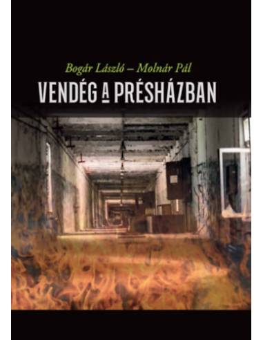 Vendég a présházban