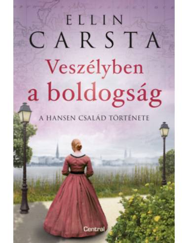 Veszélyben a boldogság - A Hansen család története