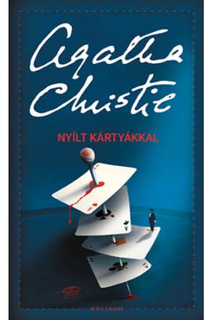Nyílt kártyákkal