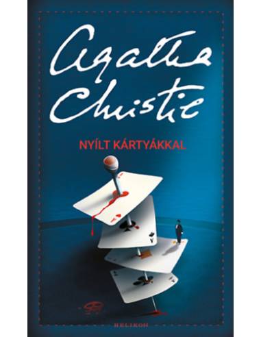 Nyílt kártyákkal