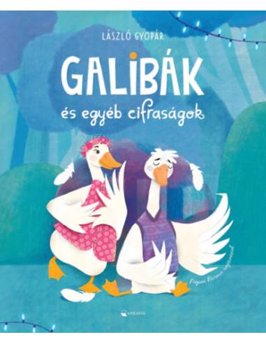 Galibák és egyéb cifraságok