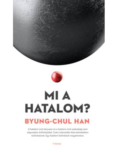 Mi a hatalom?