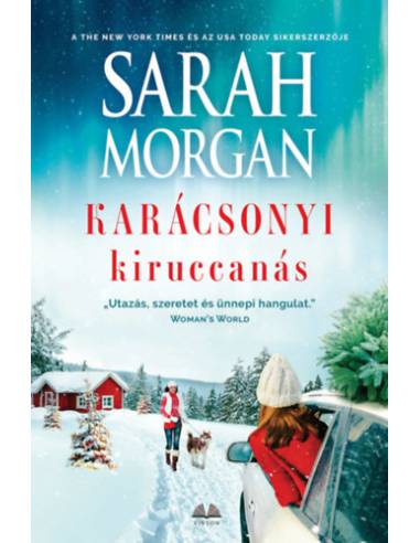 Karácsonyi kiruccanás