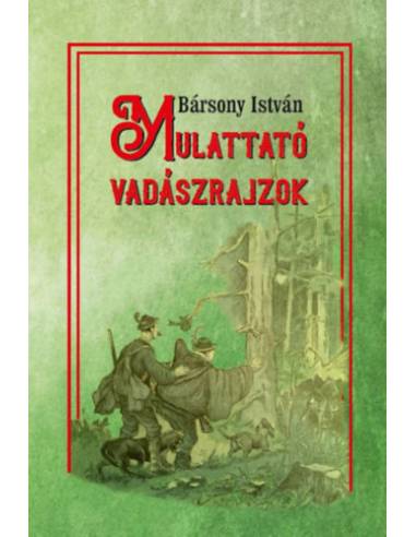 Mulattató vadászrajzok