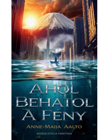 Ahol behatol a fény