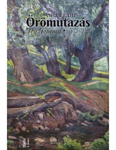 Örömutazás 3. kötet - Vihar Judit