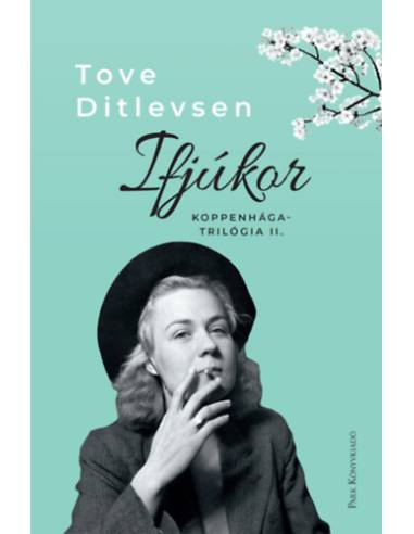 Ifjúkor - Koppenhága-trilógia II.