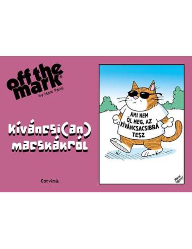 Kíváncsi(an) macskákról