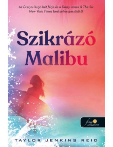 Szikrázó Malibu