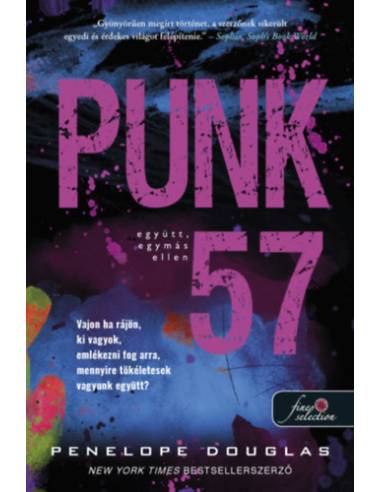 Punk 57 - Együtt, egymás ellen