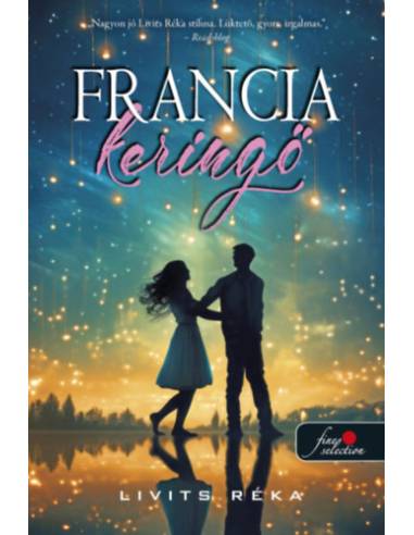 Francia keringő