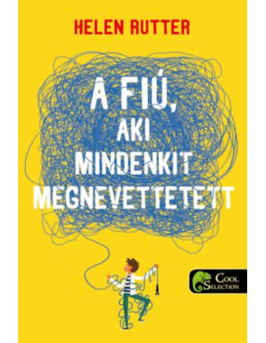 A fiú, aki mindenkit megnevettetett