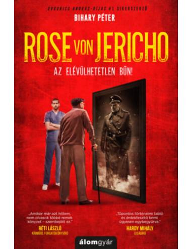 Rose von Jericho