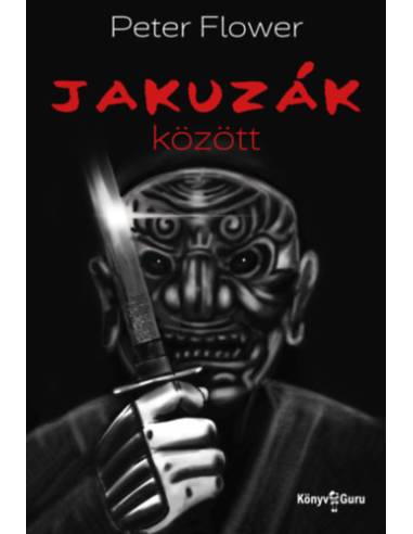 Jakuzák között