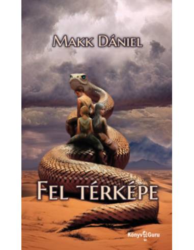 Fel térképe