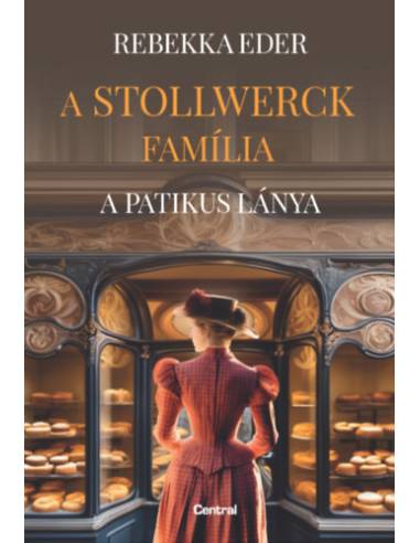 A Stollwerck família - A patikus lánya