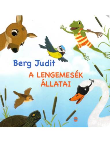 A Lengemesék állatai