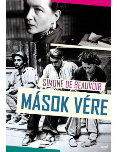 Mások vére