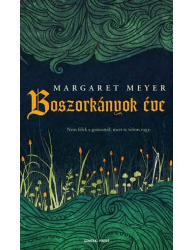 Boszorkányok éve