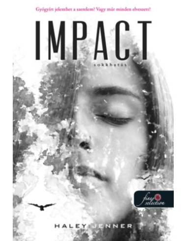Impact - Sokkhatás