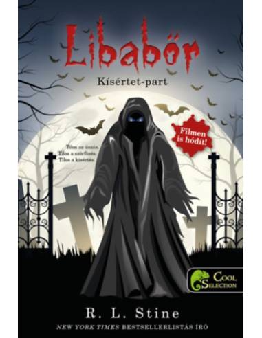 Kísértet-part - Libabőr 1.