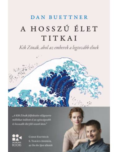 A hosszú élet titkai - Kék Zónák, ahol az emberek a legtovább élnek
