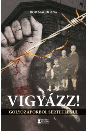 Vigyázz! - Golyózáporból sértetlenül