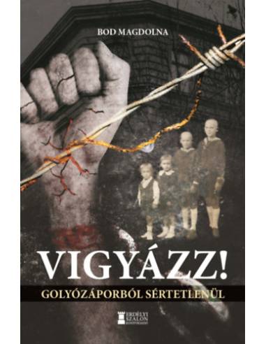 Vigyázz! - Golyózáporból sértetlenül