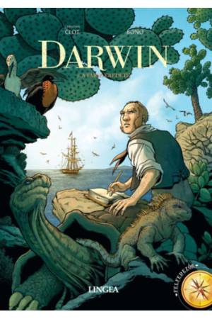 Darwin 2. - A fajok eredete