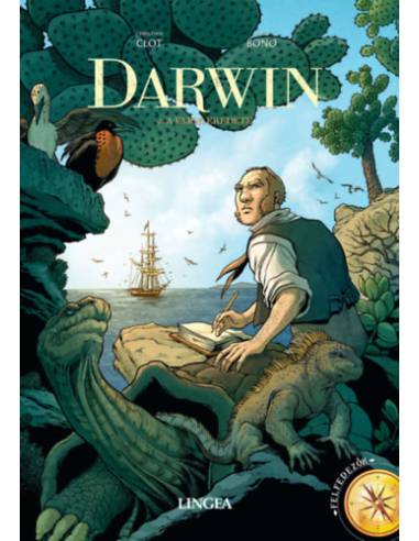 Darwin 2. - A fajok eredete