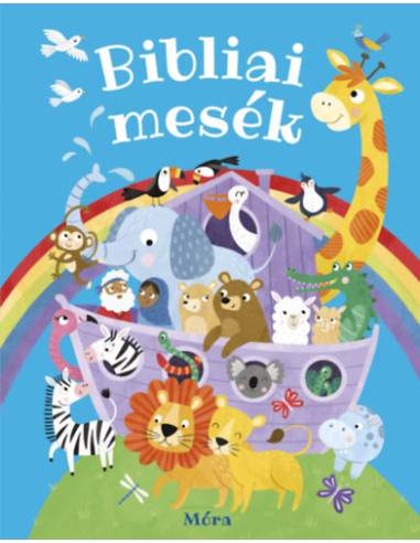Bibliai mesék