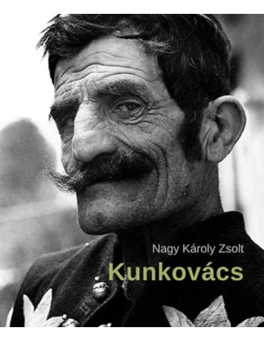 Kunkovács