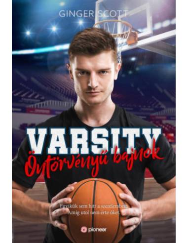 Varsity - Öntörvényű bajnok