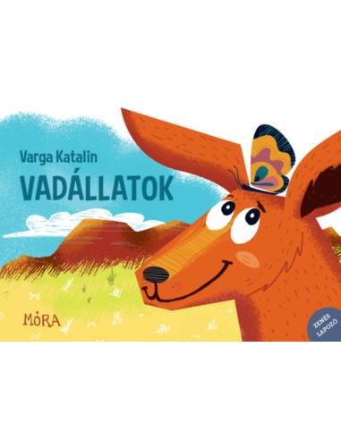 Vadállatok