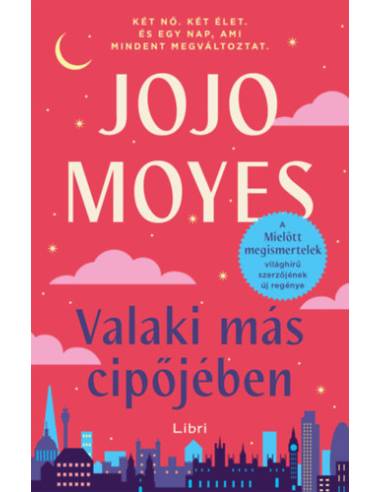 Valaki más cipőjében