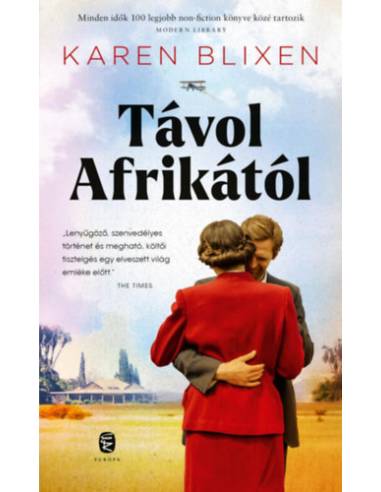 Távol Afrikától
