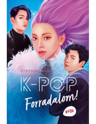 K-POP - Forradalom!