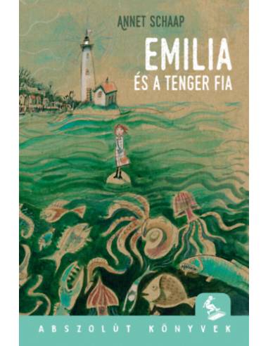 Emília és a tenger fia